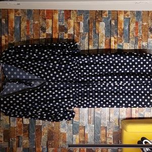 🎡Do you like polka-dots dresses